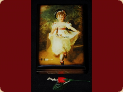 Spieluhr
