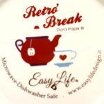 Becher Retro Break