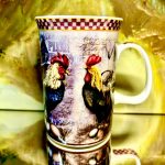 Ashdene of Australia Becher