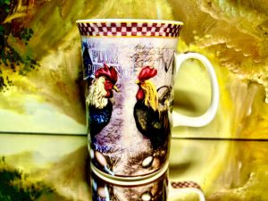 Ashdene of Australia Becher