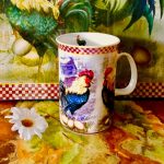 Ashdene of Australia Becher