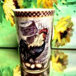 Ashdene of Australia Becher
