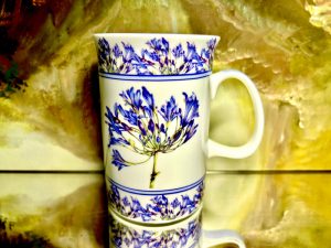 Ashdene of Australia Becher