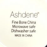 Ashdene of Australia  Becher