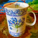 Ashdene of Australia  Becher