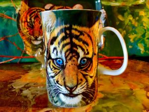Ashdene of Australia Becher