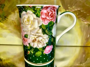 Becher