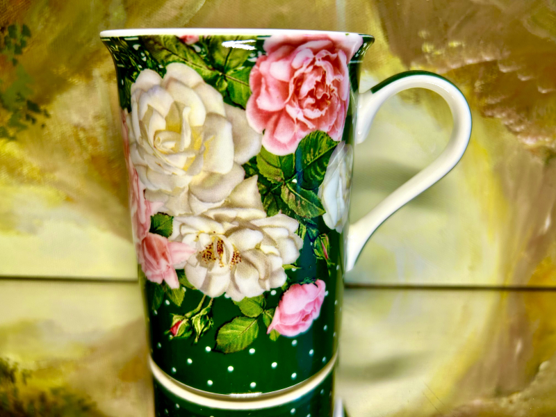 Becher