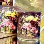 Set: 2 Becher