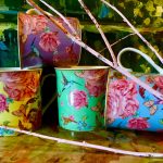 The Leonardo Collection Set: 4 Becher