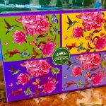 The Leonardo Collection Set: 4 Becher