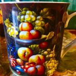 The Leonardo Collection Set: 4 Becher