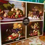 The Leonardo Collection Set: 4 Becher