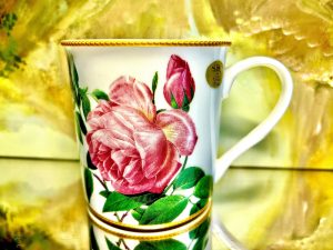 The Leonardo Collection Tasse