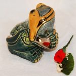 De Rosa Rinconada Frosch