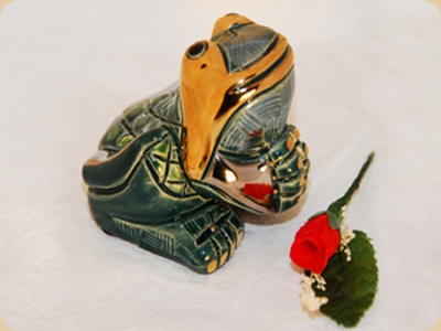 De Rosa Rinconada Frosch