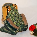 De Rosa Rinconada Frosch
