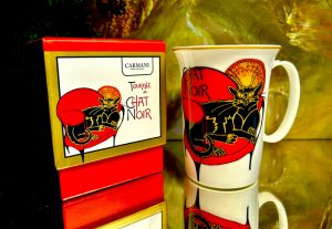 Tasse