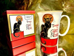 Tasse