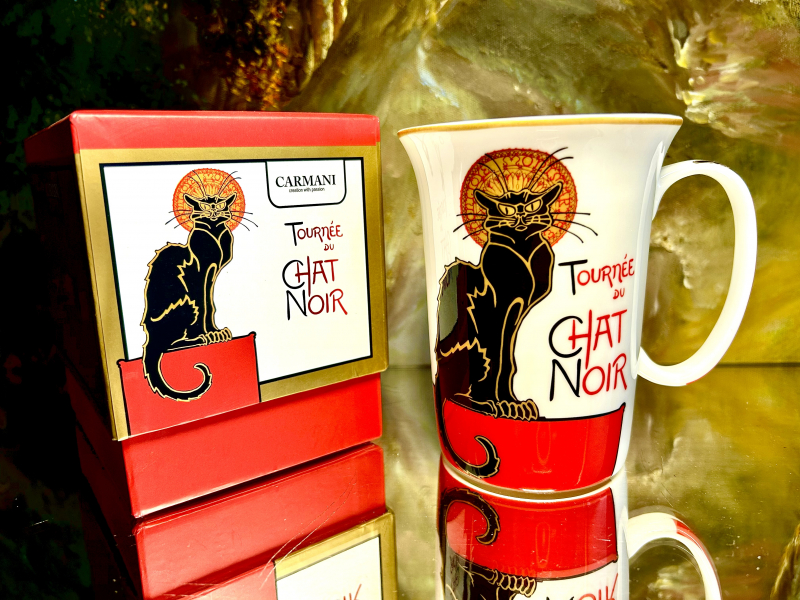 Tasse