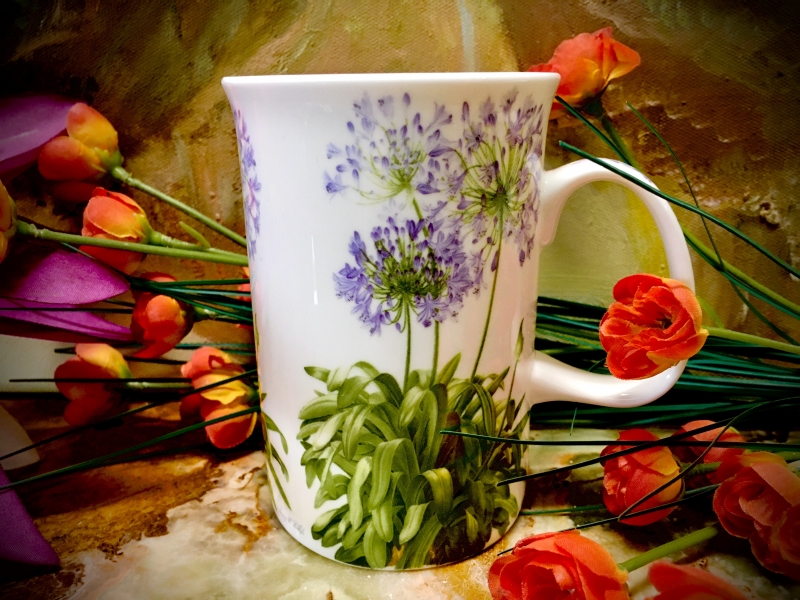 Ashdene of Australia Becher