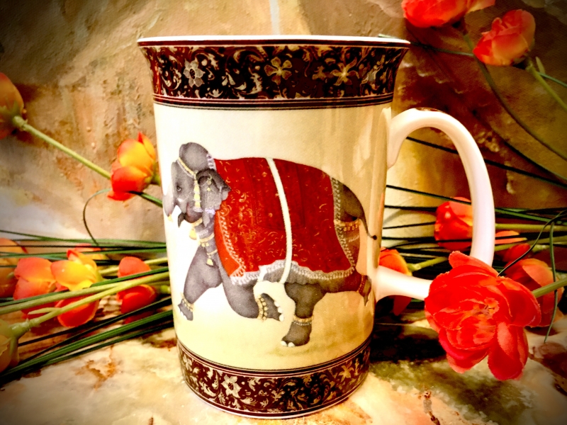 Ashdene of Australia Becher