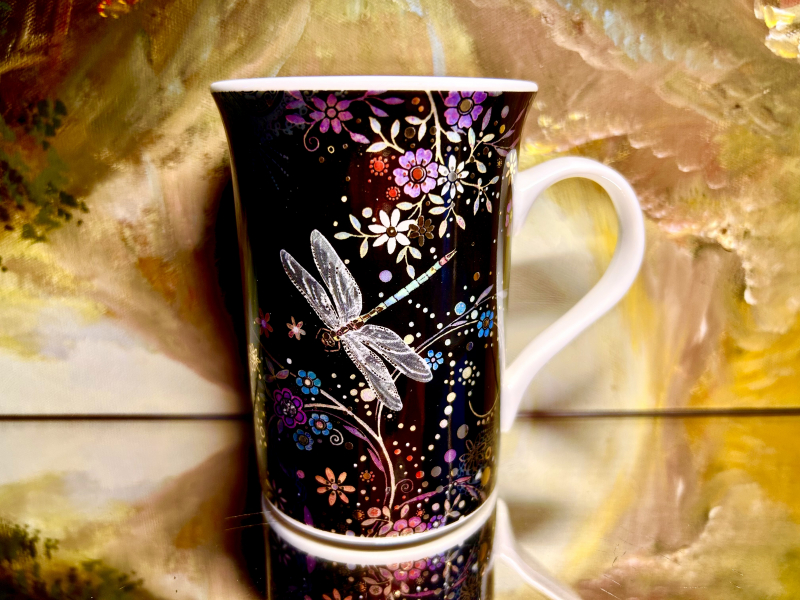 Becher BUG Art Limited