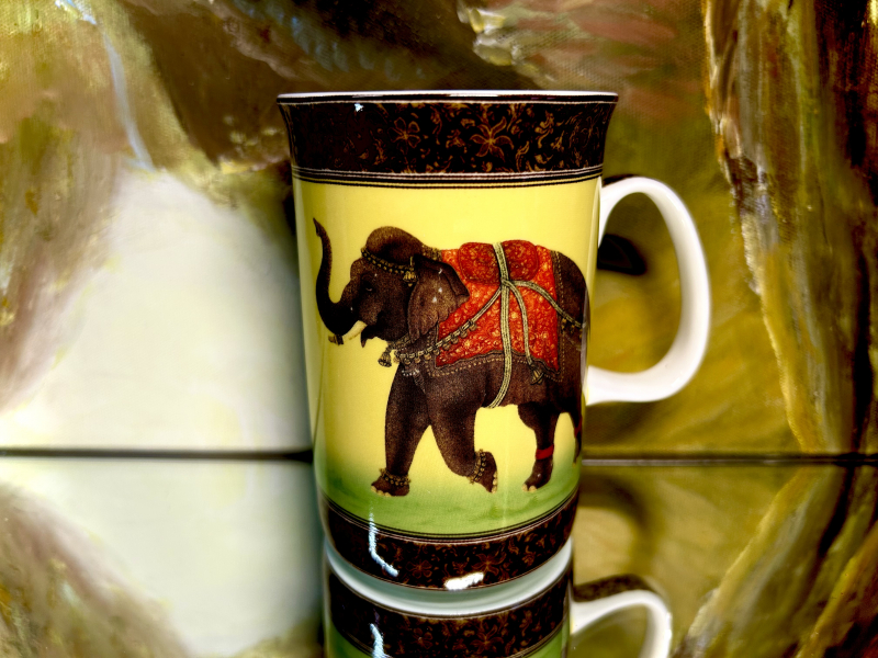 Ashdene of Australia Becher