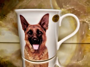 The Leonardo Collection German Shepherd