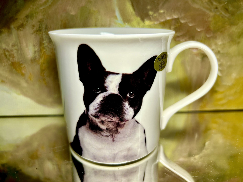 The Leonardo Collection French Bulldog