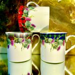 Set: 6 Becher