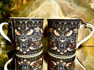 Set: 2 Becher