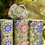The Leonardo Collection Set: 4 Becher