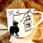 Tasse Katze