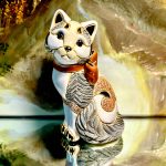 Rinconada Katze