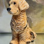 Rinconada Golden retriever