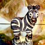 De Rosa Rinconada Zebra
