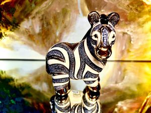 De Rosa Rinconada Zebra