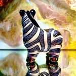 De Rosa Rinconada Zebra