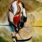 De Rosa Rinconada Löwe