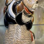 De Rosa Rinconada Löwe
