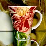 Churchill Tasse