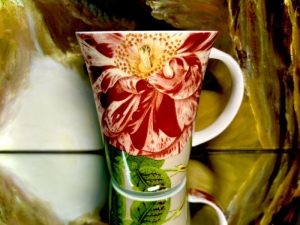Churchill Tasse