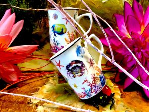 Set: 2 Becher The Leonardo collection