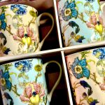 The Leonardo Collection Set: 4 Becher