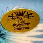 The Leonardo Collection Set: 4 Becher