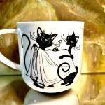 Tasse Katze