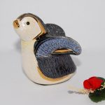 De Rosa Rinconada kleiner Pinguin