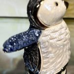 De Rosa Rinconada kleiner Pinguin