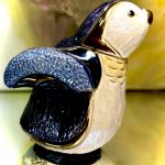De Rosa Rinconada kleiner Pinguin